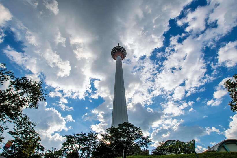 Kuala Lumpur City Tour with KL Tower Ticket - Old Rail, Merdeka Square, and KL City Gallery’s Mini Skyline Fix