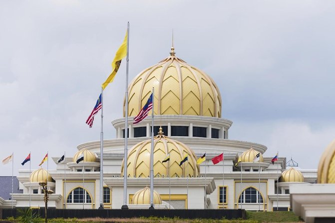 Kuala Lumpur Cruise Excursions from Port Klang for KL City Tour - Key Highlights Worth Knowing Before You Go