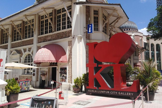 Kuala Lumpur Cruise Excursions from Port Klang for KL City Tour - How the Driver Helps You Customize a Cruise Day