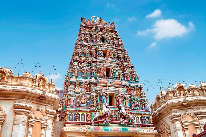 Kuala Lumpur Cultural & Heritage Most Iconic Locations - Who this tour is best for