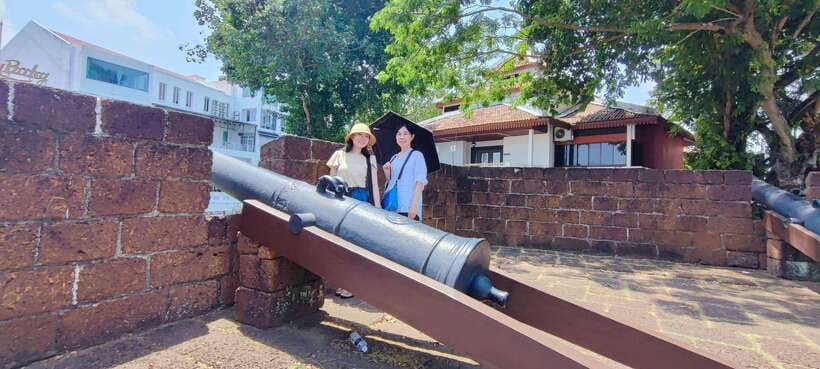Kuala Lumpur Discovery: Shared Group Tour from Port Klang - Why This KL Layover Tour Works So Well for Cruise Days