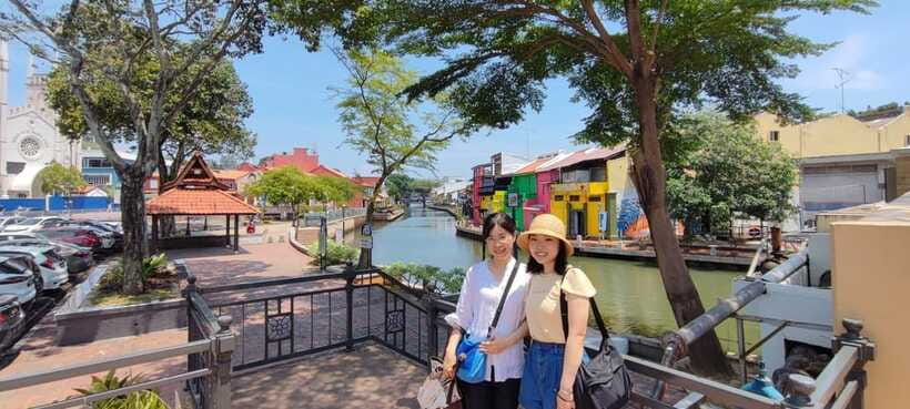 Kuala Lumpur Discovery: Shared Group Tour from Port Klang - Batu Caves: Dress Rules, 272 Steps, and the Best Part of the Day
