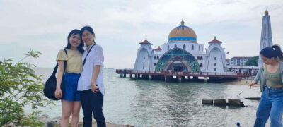 Kuala Lumpur Discovery: Shared Group Tour from Port Klang