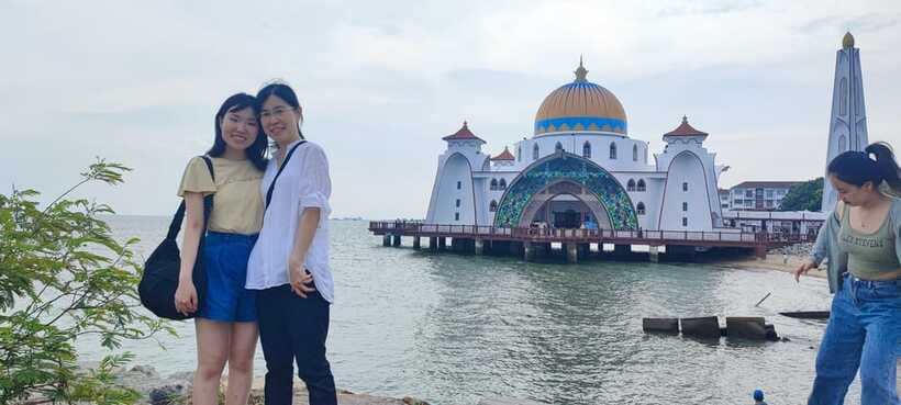 Kuala Lumpur Discovery: Shared Group Tour from Port Klang - Istana Negara and National Mosque, Two Very Different KL Moments