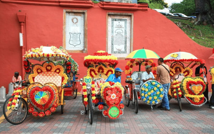 Kuala Lumpur Discovery: Shared Group Tour from Port Klang - Central Market and Chinatown: Where You Can Actually Shop and Snack Later