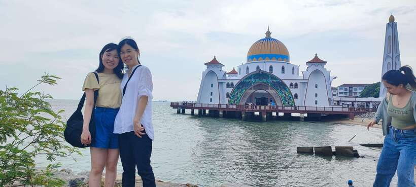 Kuala Lumpur Discovery: Shared Group Tour from Port Klang - Cruise-Port Pickup and WhatsApp Updates, What Actually Makes It Smooth