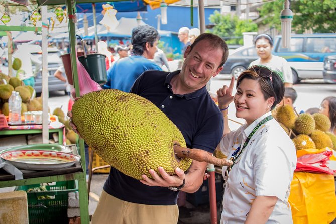 Kuala Lumpur Food Tour Through Chow Kit - Key highlights you can bank on