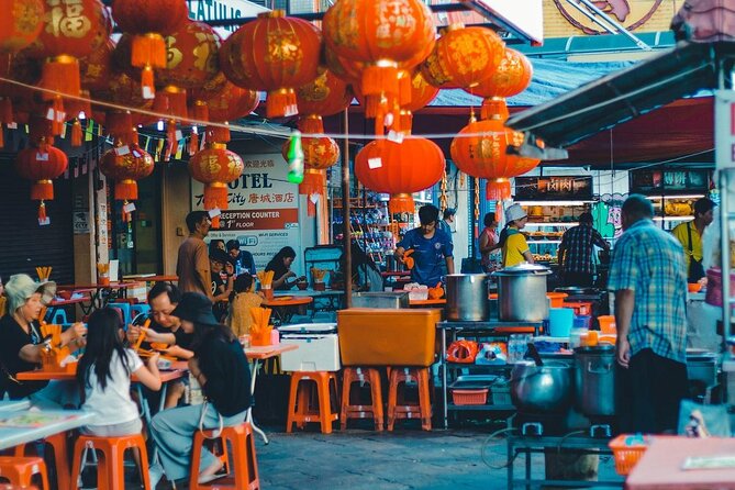 Kuala Lumpur Full Day City Tour - Key things to know before you go