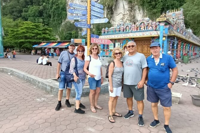 Kuala Lumpur Full Day City Tour - Price and logistics, the stuff that makes or breaks the day