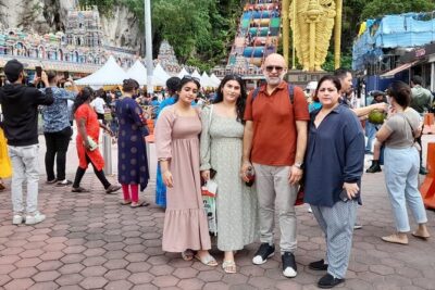 Kuala Lumpur Full Day City Tour