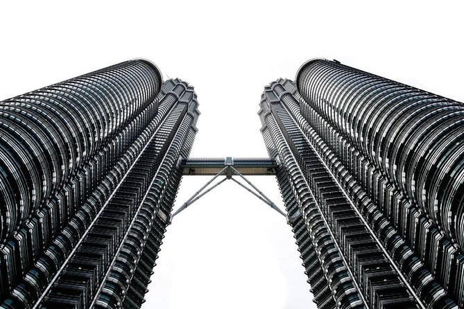 Kuala Lumpur Full Day City Tour - Sri Maha Mariamman Temple and Little India, faith and neighborhood texture