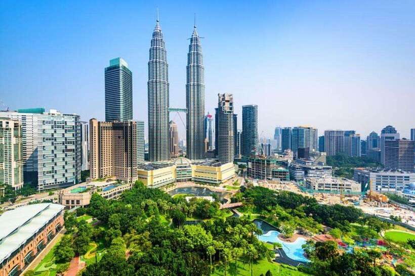 Kuala Lumpur: Full-Day Private City Highlights Tour - A private KL highlights day that stays in “easy mode”