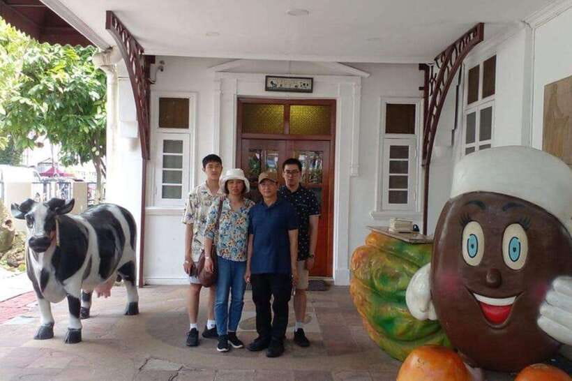 Kuala Lumpur: Full-Day Private City Highlights Tour - Kuala Lumpur Tower: best use of your time for city views
