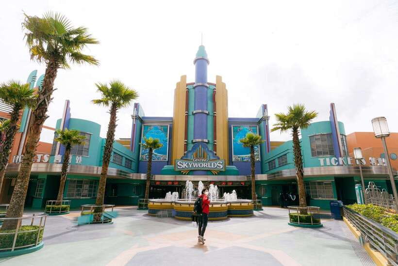 Kuala Lumpur: Genting Highland Tour with SkyWorld Theme Park - Key highlights worth planning around