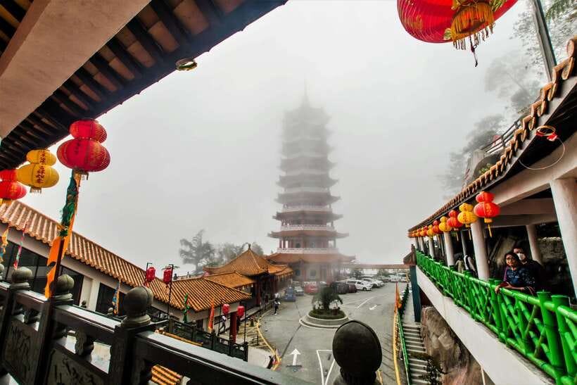 Kuala Lumpur: Genting Highland Tour with SkyWorld Theme Park - Price and value: is $119 worth it?