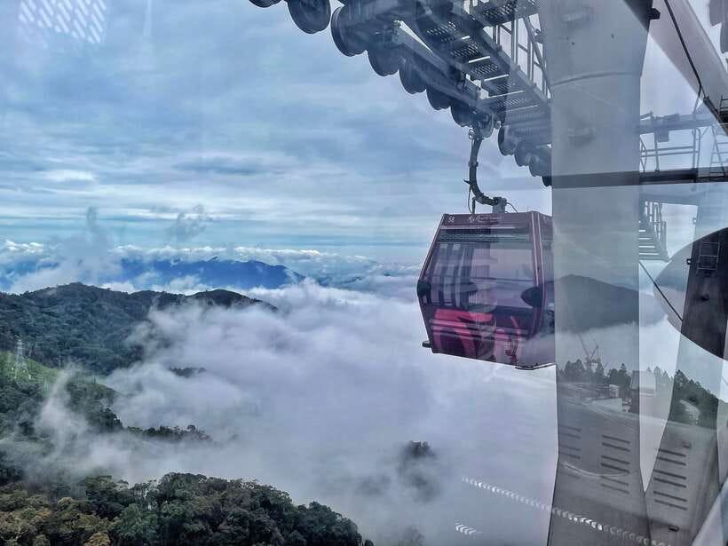 Kuala Lumpur: Genting Highlands & Batu Caves Day Trip - Should You Book This Kuala Lumpur Day Trip?