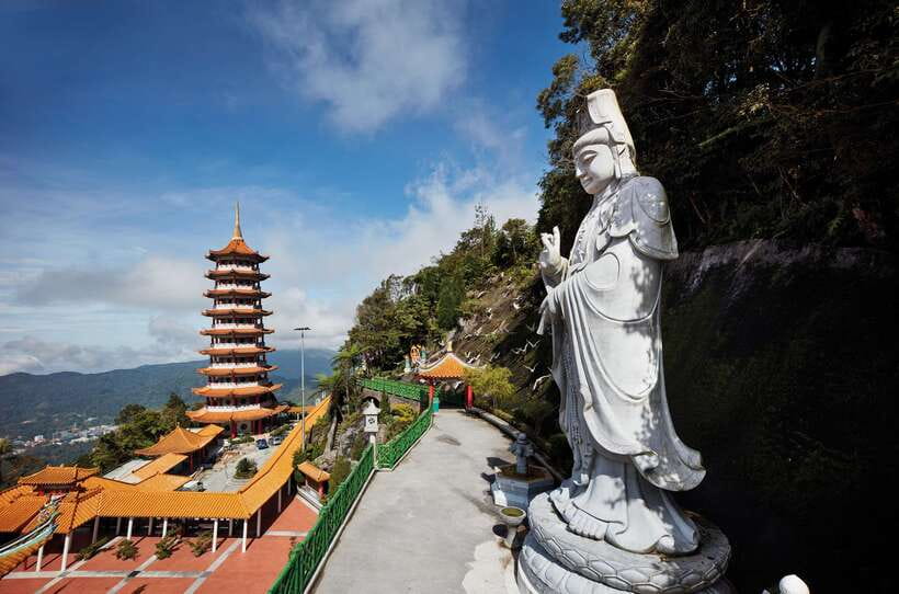 Kuala Lumpur: Genting Highlands & Batu Caves Day Trip - Price and What You’re Actually Getting for $37