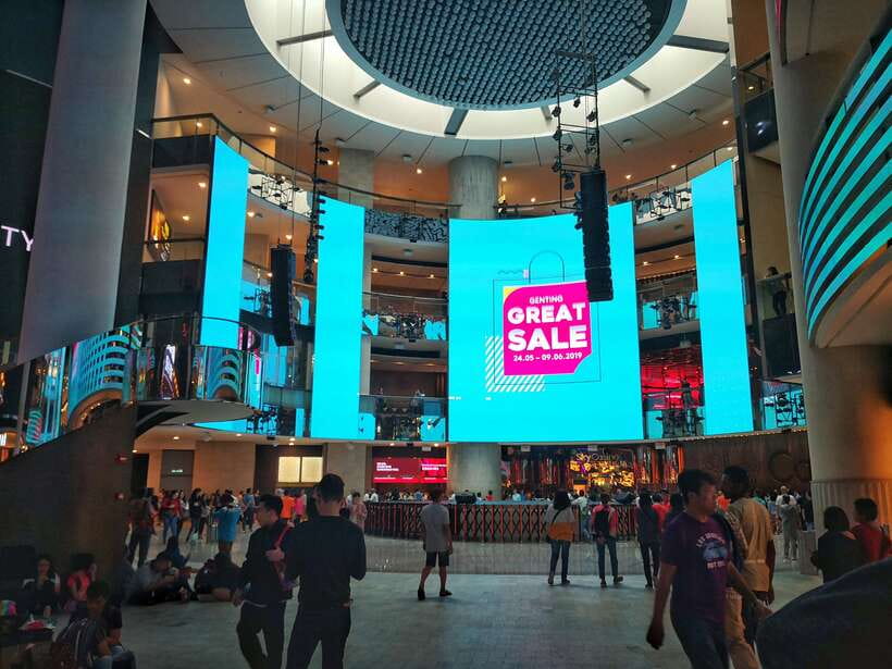 Kuala Lumpur: Genting Highlands & Batu Caves Day Trip - The Best Fit: Who Should Book This Day Trip