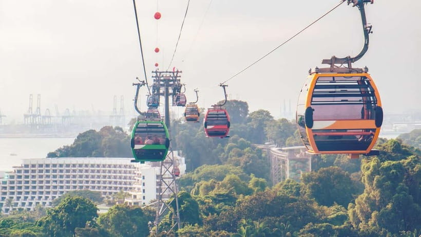 Kuala Lumpur: Genting Highlands Tour with Awana Cable Car - From KL to Genting in 10 hours: what makes it a good use of a day