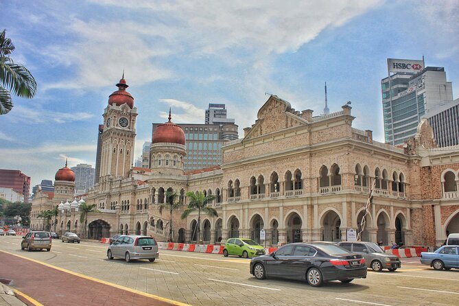 Kuala Lumpur Half Day City Tour (Private Tour) - What This Private KL Half-Day Tour Does Best (and Who It’s For)