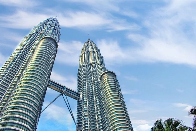 Kuala Lumpur Half Day City Tour (Private Tour) - The Ride: Air-Conditioned Comfort and Realistic Expectations