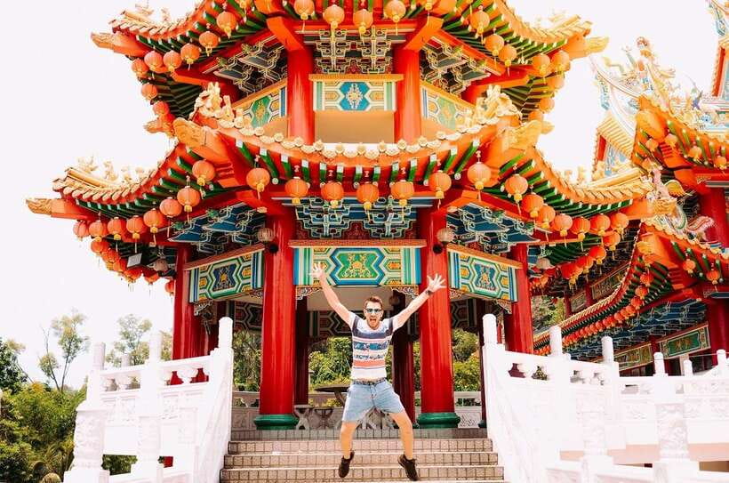 Kuala Lumpur: Half Day Group City Highlights Tour - Why this 4-hour KL route makes sense for first-timers