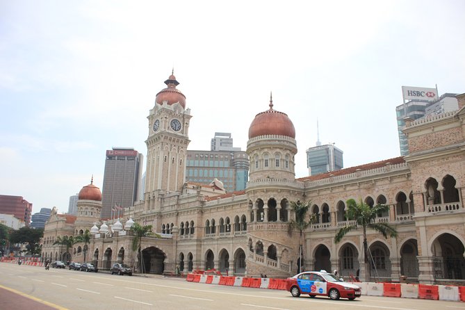 Kuala Lumpur Half Day Guided City Tour (SIC/Shared Tour) - Price and Value: What $10 Buys You, and What It Does Not