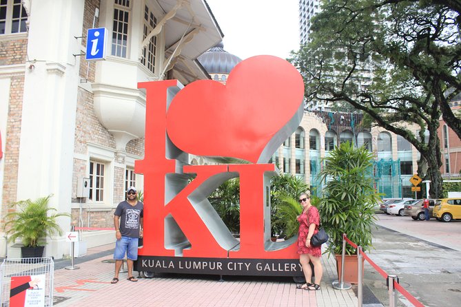 Kuala Lumpur Half Day Guided City Tour (SIC/Shared Tour) - Pickup, Shared Vehicles, and the Rules That Affect Your Day
