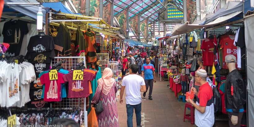 Kuala Lumpur: Half Day Local Food Walking Tour - What to bring, and the small things that make the tour smoother