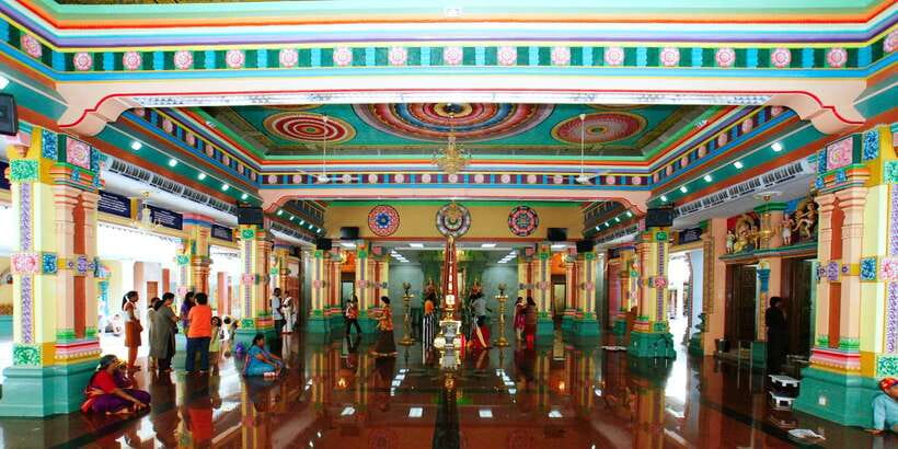 Kuala Lumpur Heritage 4-Hour Walking Tour - Does the $60 price feel fair for a 4-hour heritage walk?