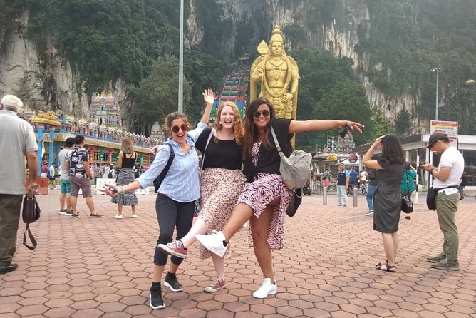 Kuala Lumpur Highlights Tour from Port Klang Cruise Terminal - Royal Selangor pewter, what you actually get out of the stop