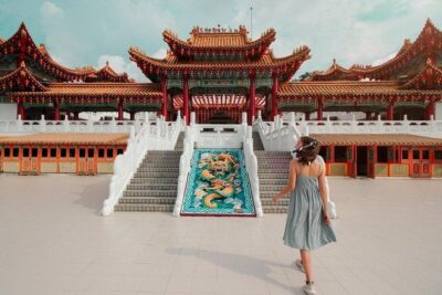 ️ Kuala Lumpur Instagram Tour: Most Famous Spots (Private & All-Inclusive)