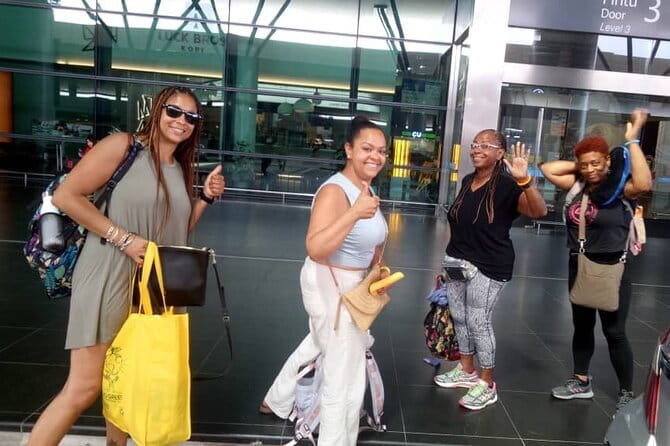 Kuala Lumpur International Airport Layover Tour - Why this KL layover tour works when your connection time is tight