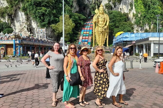Kuala Lumpur International Airport Layover Tour - Should you book this KLIA layover tour?