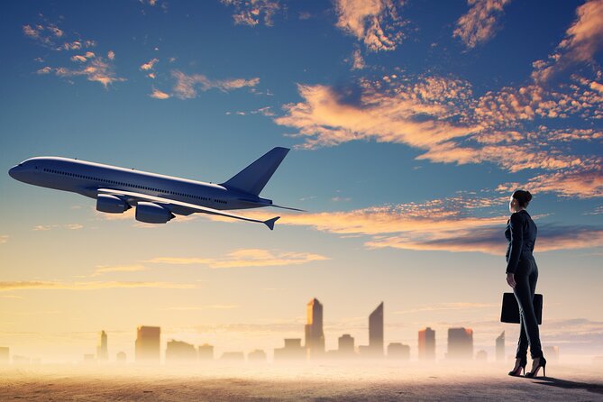 Kuala Lumpur International Airport Transfer Services - Key points before you book