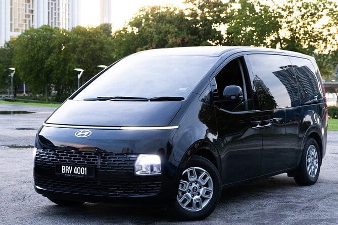Kuala Lumpur International Airport Transfers - Why This KLIA Transfer Works When You Want Control
