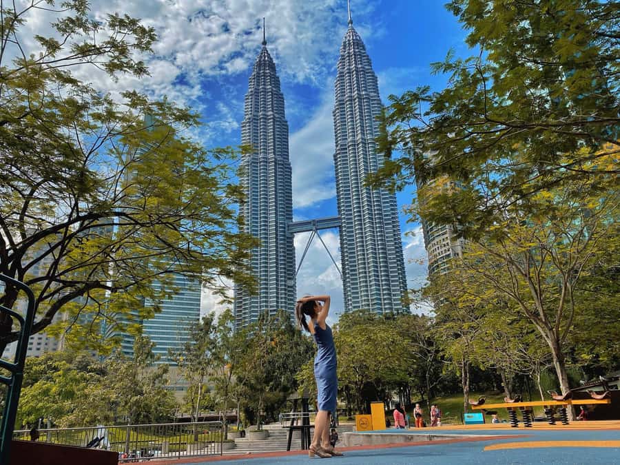 Kuala Lumpur: KL GRAND TOUR WITH 25 ATTRACTIONS - Batu Caves: dress rules, stairs, and what to expect