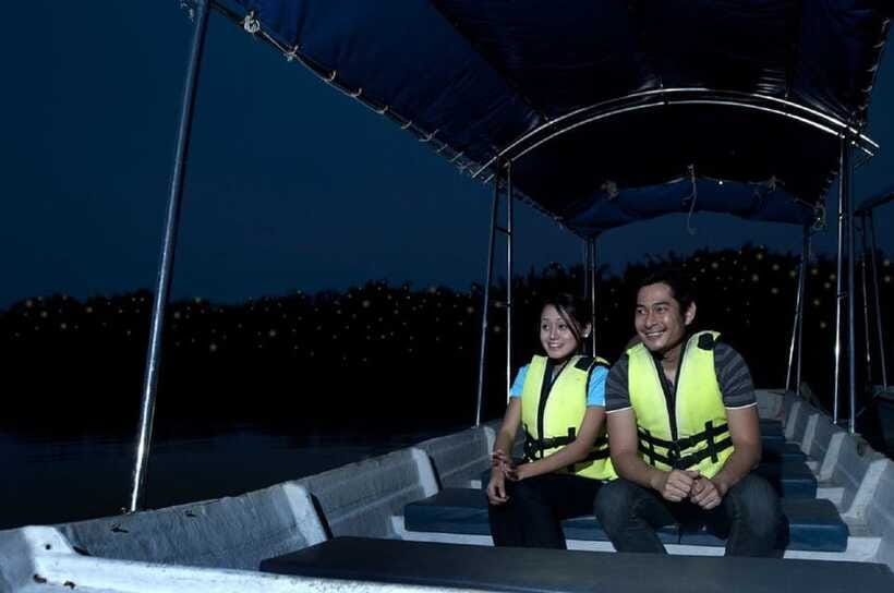 Kuala Lumpur: Kuala Selangor Firefly Tour and Dinner - Price and value: is $106 worth it for this mix?