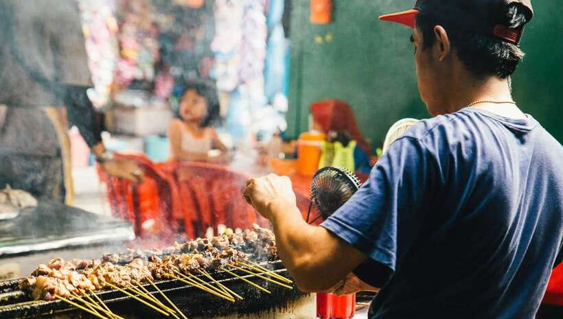 Kuala Lumpur: Local Street Food Night Tour - Key Things I’d Aim to Notice on This Tour