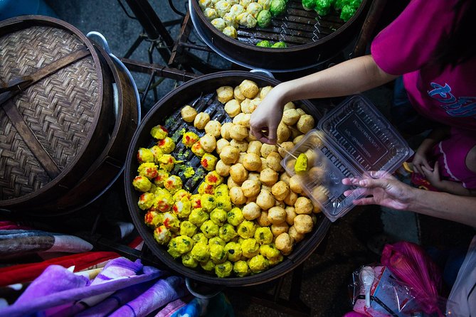 Kuala Lumpur Local Street Food Private Walking Tour by Night - Price and value: why $68.86 can feel fair, or not