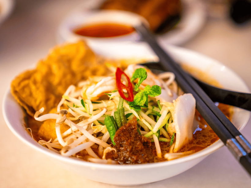 Kuala Lumpur: Malacca Day Trip with River Cruise and Lunch - Peranakan Lunch: What You’re Really Eating in Malacca