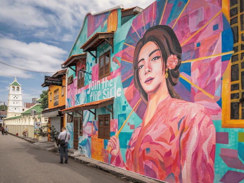Kuala Lumpur: Malacca Day Trip with River Cruise and Lunch - Price and Logistics: Is $78 a Good Deal for a 10-Hour Day?