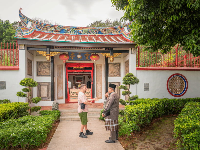 Kuala Lumpur: Malacca Day Trip with River Cruise and Lunch - Who This Malacca Day Trip Suits Best