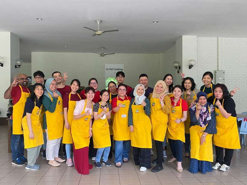 Kuala Lumpur: Malaysian Cooking Class with Market Tour - Price and value for $149 per person, what you get and what costs extra