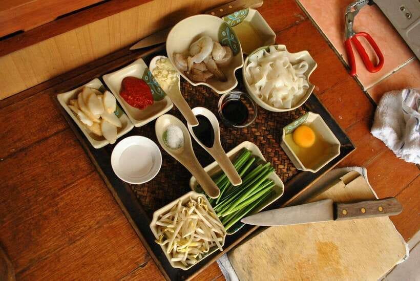 Kuala Lumpur: Malaysian Cooking Class with Market Tour - Who this Kuala Lumpur cooking class suits best