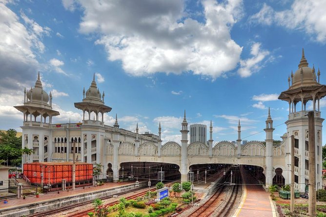 Kuala Lumpur Night Tour - Quick hits before you go