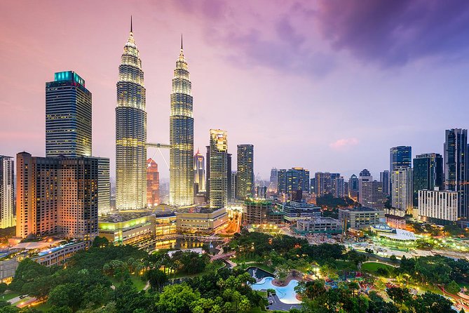 Kuala Lumpur Night Tour - Why this Kuala Lumpur night route works in 3 hours