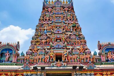 Kuala Lumpur Night Tour