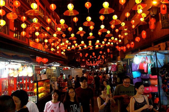 Kuala Lumpur Night Tour - Merdeka Square and Sultan Abdul Samad: colonial-era center stage