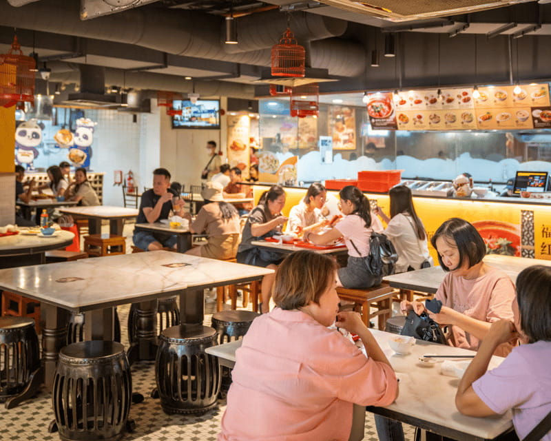 Kuala Lumpur: Nightlife Street Food Tour with 6 Tastings - Who should book, and who should skip it